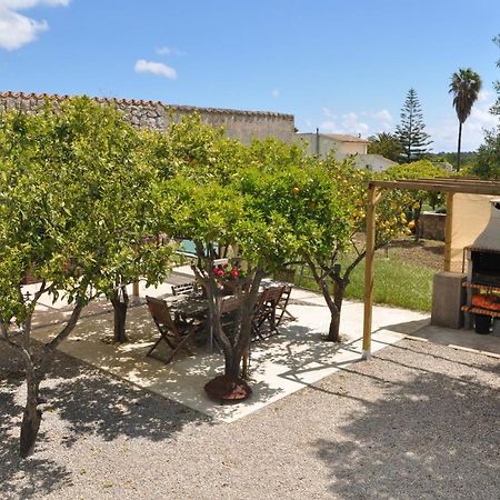 Ca'N Guiri, Eco Finca In Mallorca カンパネット エクステリア 写真