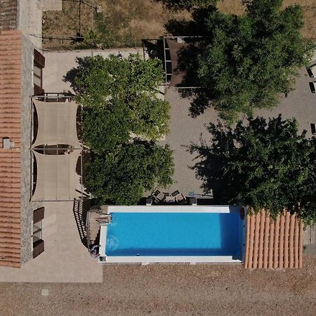Ca'N Guiri, Eco Finca In Mallorca カンパネット エクステリア 写真
