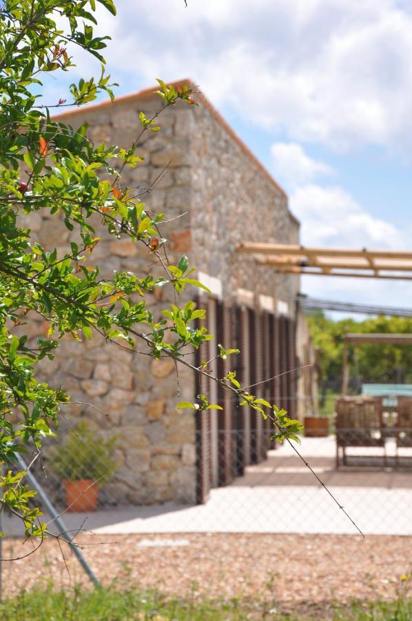 Ca'N Guiri, Eco Finca In Mallorca カンパネット エクステリア 写真