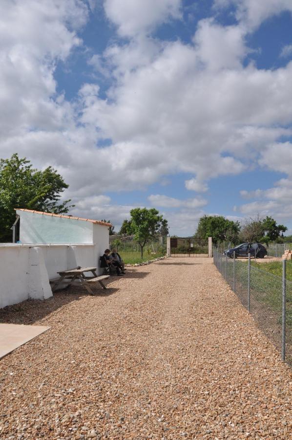 Ca'N Guiri, Eco Finca In Mallorca カンパネット エクステリア 写真