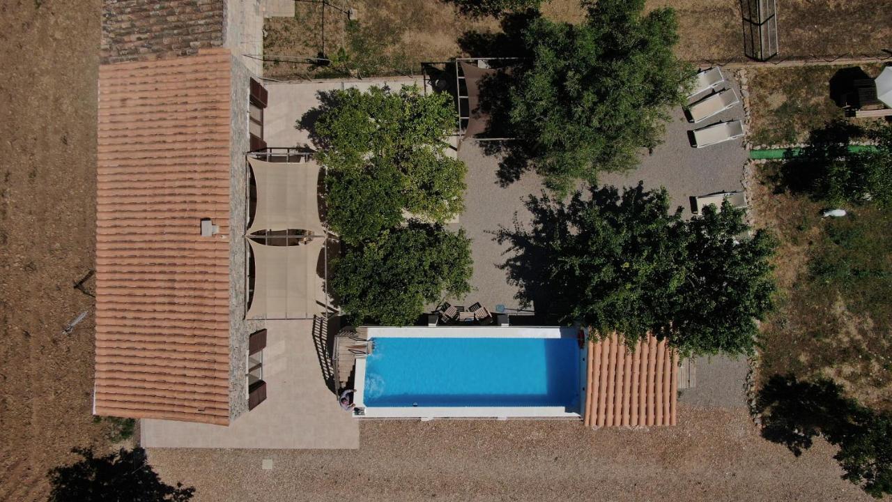 Ca'N Guiri, Eco Finca In Mallorca カンパネット エクステリア 写真